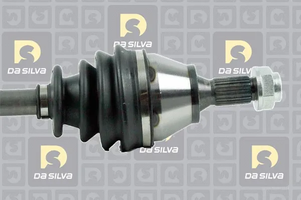 Drive Shaft