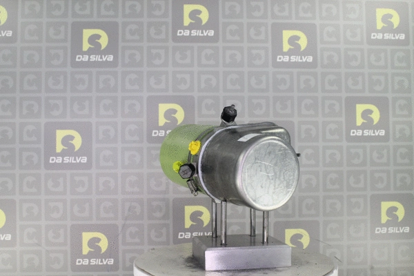 Hydraulic Pump, steering