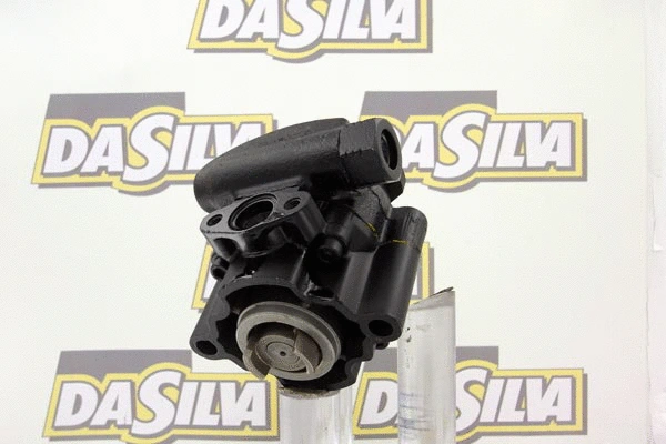 Hydraulic Pump, steering