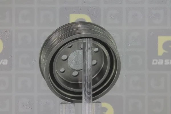 Belt Pulley, crankshaft