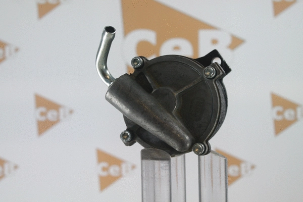 Vacuum Pump, braking system