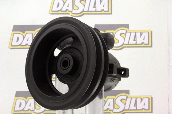 Hydraulic Pump, steering (DP3065)
