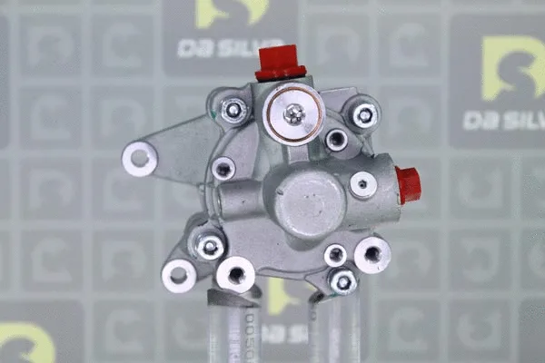 Hydraulic Pump, steering