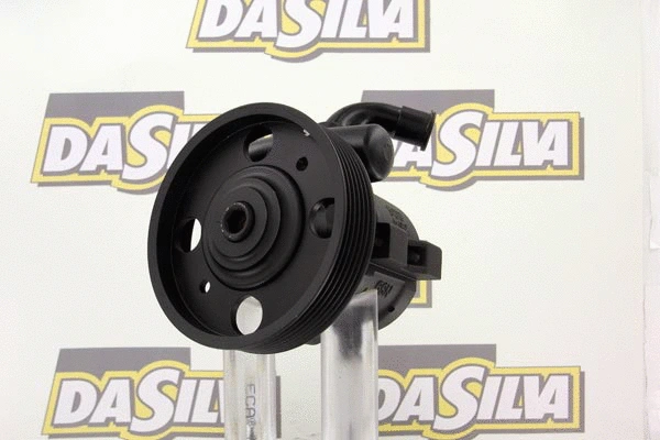 Hydraulic Pump, steering (DP2651)