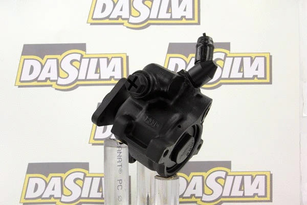 Hydraulic Pump, steering