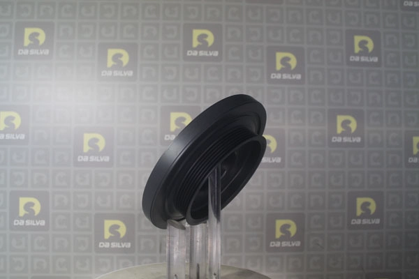 Belt Pulley, crankshaft