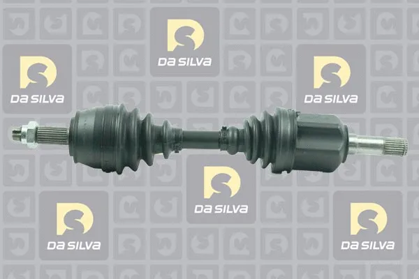 Drive Shaft (7153T)