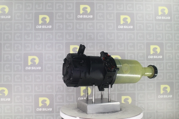 Hydraulic Pump, steering