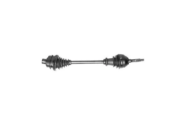 Drive Shaft (10025T)