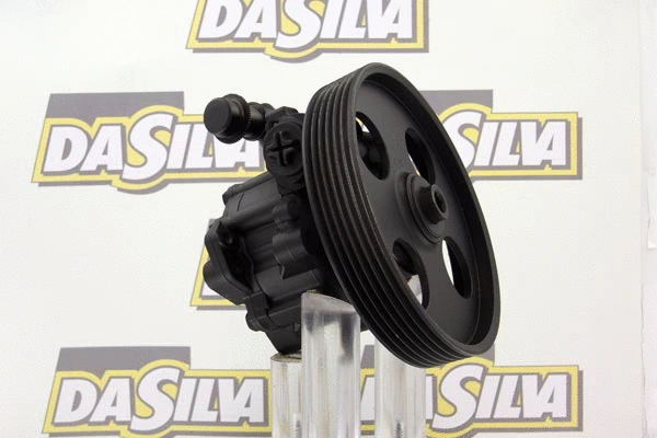 Hydraulic Pump, steering