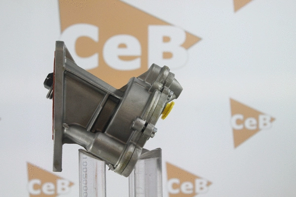 Vacuum Pump, braking system