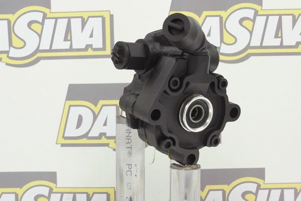 Hydraulic Pump, steering