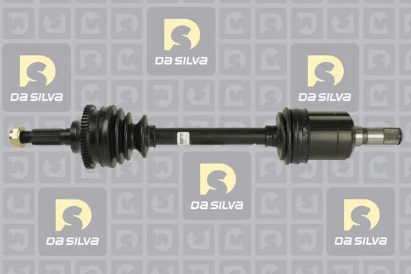 Drive Shaft (90071T)