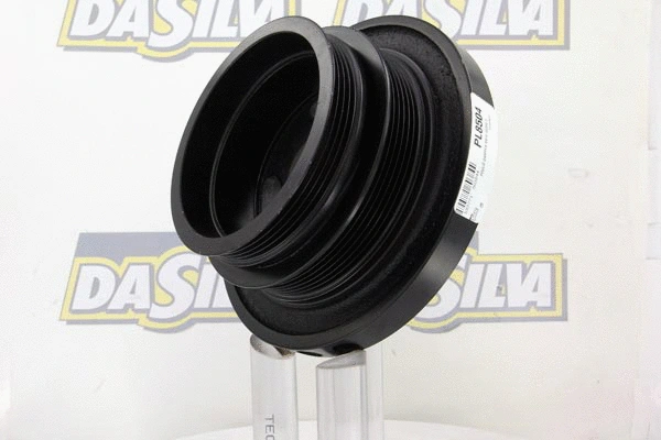 Belt Pulley, crankshaft (PL8504)