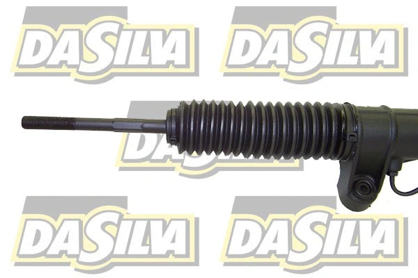 Steering Gear