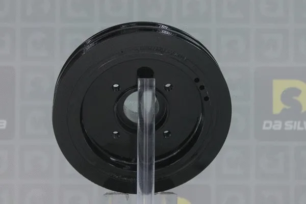 Belt Pulley, crankshaft