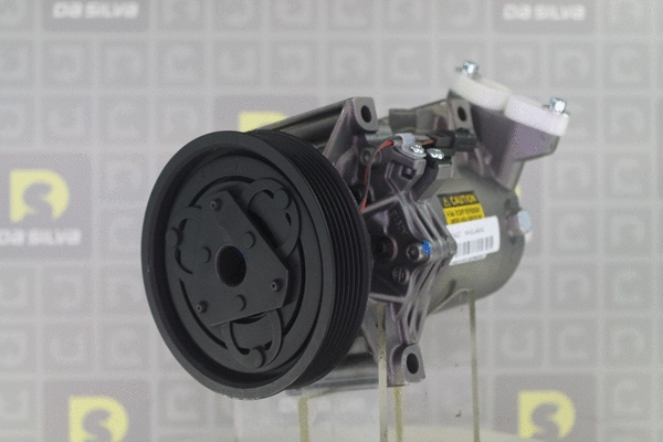 Compressor, air conditioning (FC0427)