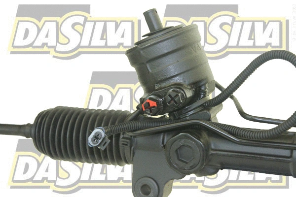 Steering Gear