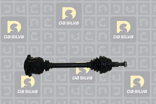 Drive Shaft (9345T)