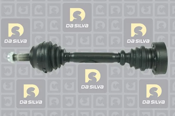 Drive Shaft (7150T)