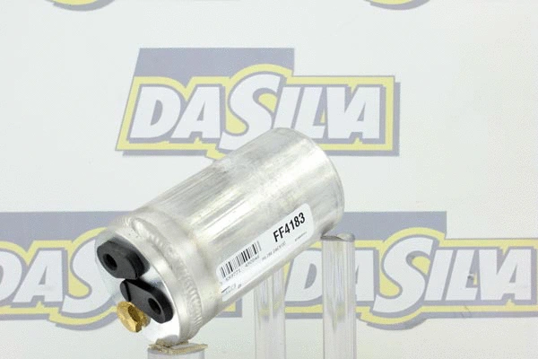 Dryer, air conditioning (FF4183)