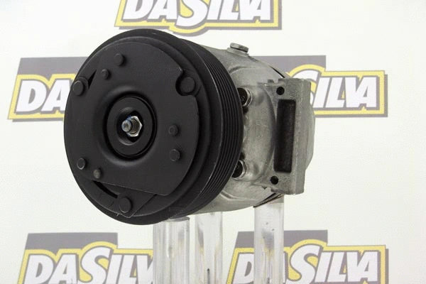 Compressor, air conditioning (FC3554)