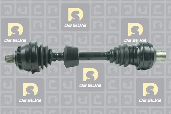 Drive Shaft (9146AT)