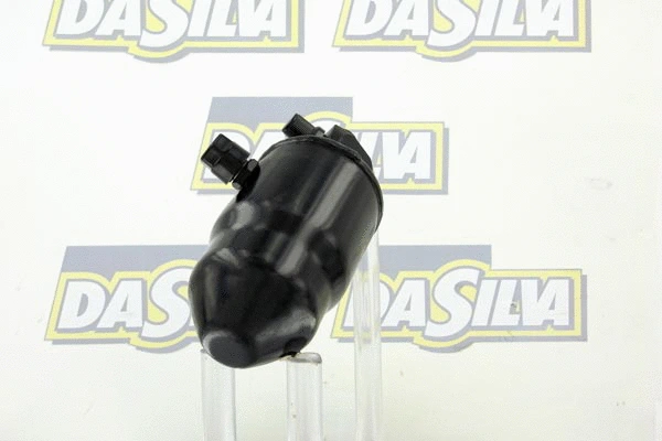 Dryer, air conditioning