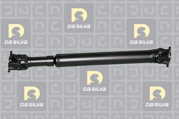 Propshaft, axle drive (TR1184)
