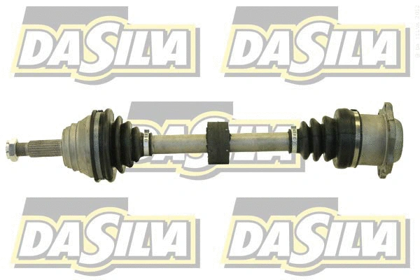 Drive Shaft (9307T)
