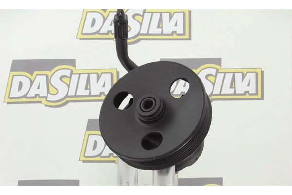 Hydraulic Pump, steering (DP2940)