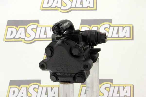 Hydraulic Pump, steering