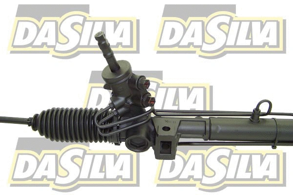 Steering Gear