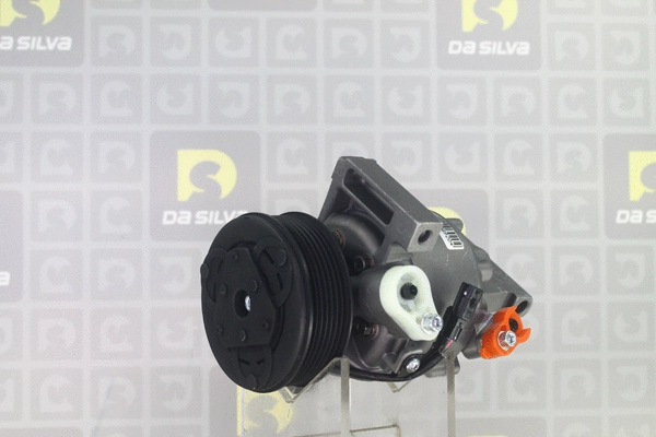 Compressor, air conditioning (FC0485)