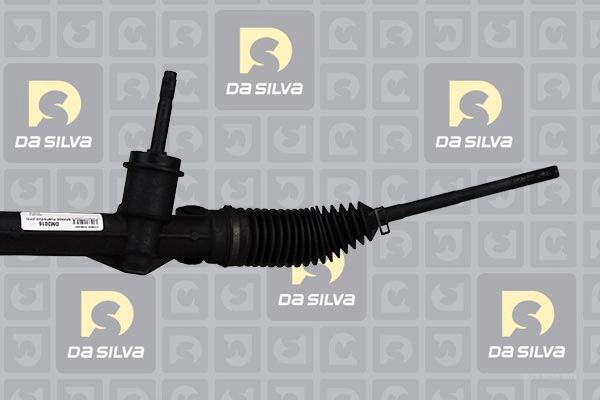 Steering Gear