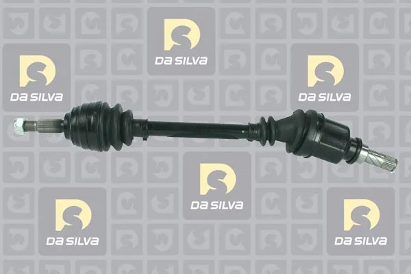Drive Shaft (4521T)