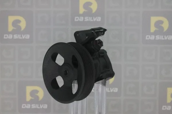 Hydraulic Pump, steering (DP3421)