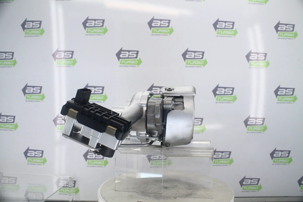 Charger, charging (supercharged/turbocharged)