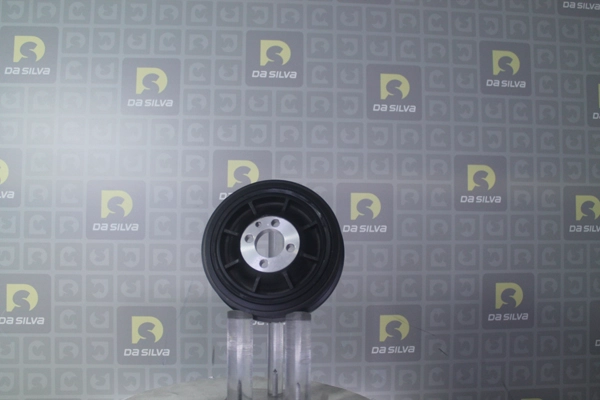 Belt Pulley, crankshaft (PL8186)