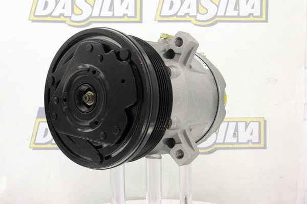 Compressor, air conditioning (FC3063)