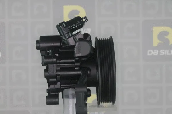 Hydraulic Pump, steering