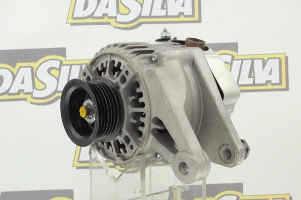 Alternator (030500)