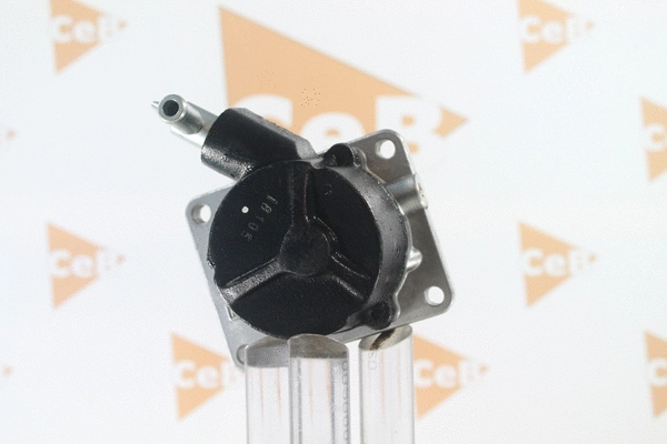 Vacuum Pump, braking system