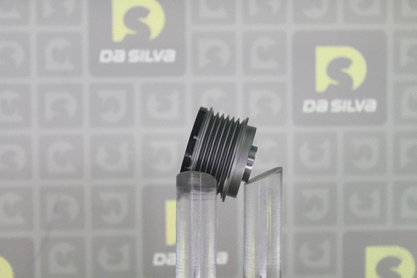 Alternator Freewheel Clutch