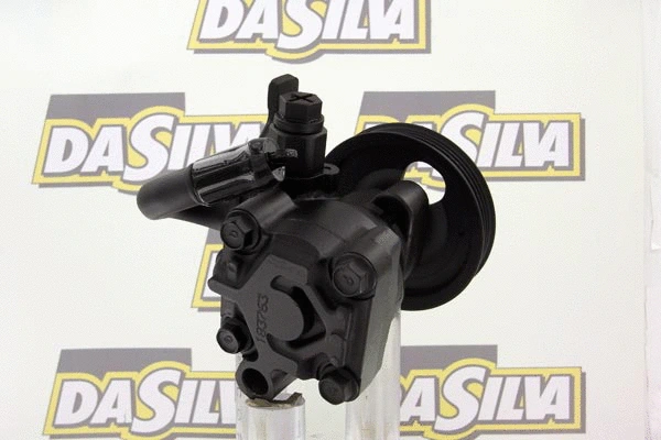 Hydraulic Pump, steering