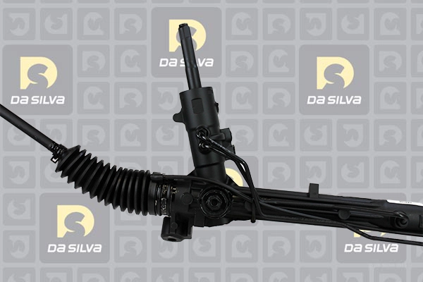 Steering Gear