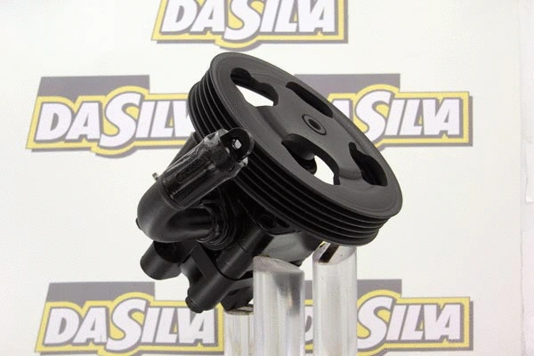 Hydraulic Pump, steering