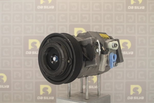 Compressor, air conditioning (FC1928)