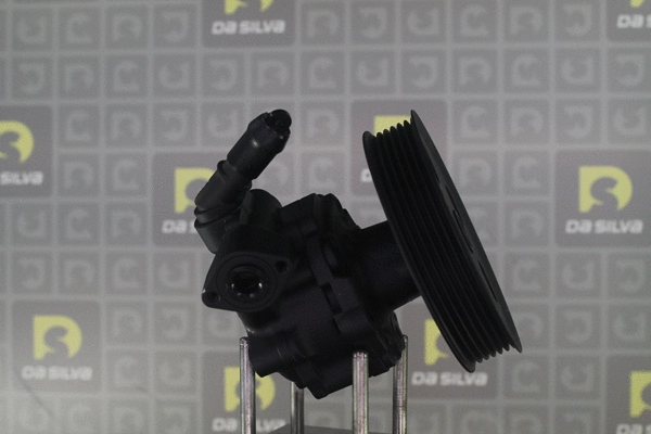 Hydraulic Pump, steering