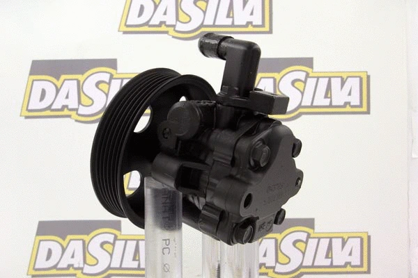 Hydraulic Pump, steering